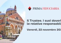 Convegno “Il Trustee. I suoi doveri e le relative responsabilità” Padova